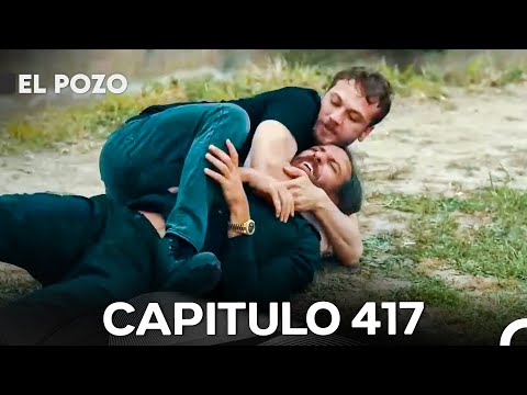 El Pozo Capitulo 417 - Doblado En Español