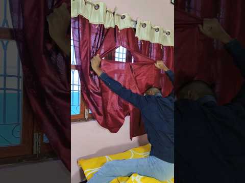 आज मेरा बेटा पर्दा फाड़ दिया #theauvlogs #minivlog #shorts #vlog