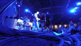 JJ Grey &amp; MOFRO - 12/17/14 - I Beleive - A Night to Remember