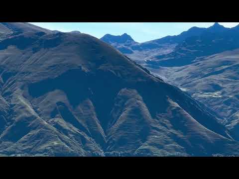 Una vista desde el famoso Cuchupaico-Huandoval-Pallasca-Ancash 22-04-2026..