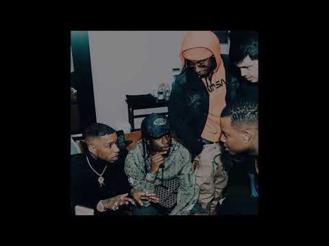 Northside Benji x Houdini x Burna Bandz Type Beat 2020