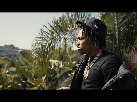 Jehkai - Faith In You (Official Music Video)