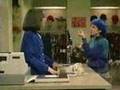 Sesame Street Linda Buys A Hat