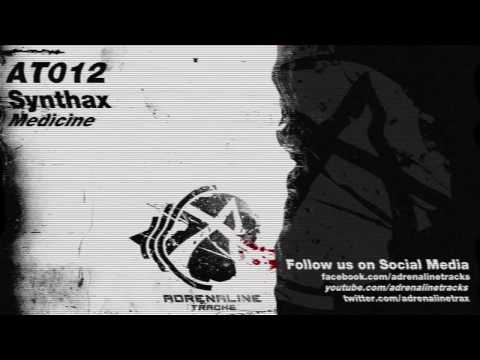Synthax - Medicine (AT012)