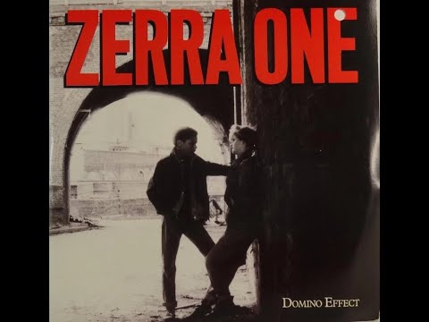 Zerra One - Heaven (official lyric video)