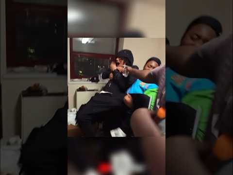 Jamal fighting in streamer university😂in a weird way😭 #fyp #jamal #speed #kai #streameruniversity