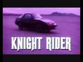 Knight Rider Theme Song (Intro Instrumental ...