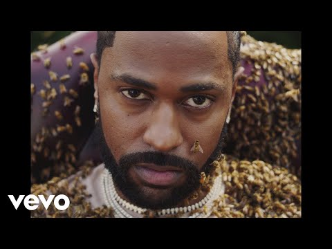 Big Sean, Hit-Boy - What A Life