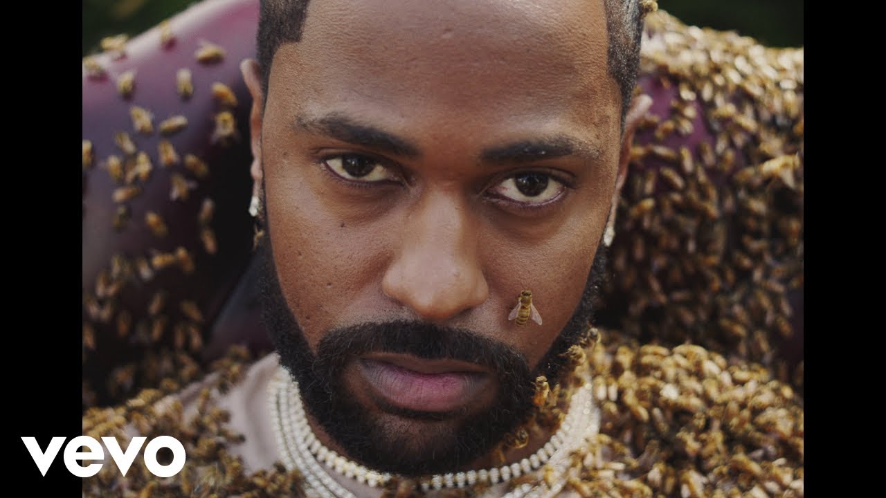 Big Sean & Hit-Boy – “What A Life”