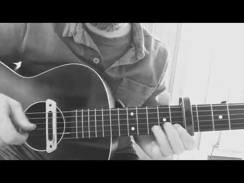 Thumbnail for Kris Drever - John D Burgess - Isolation Days by Kris Drever