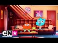 Marathon Mix! | Cartoon Network