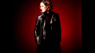 Alison Moyet Happy Giddy 2024 Sound Mix