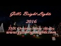 Gill S Bright Lights 2016 THX Christmas Movie Medley