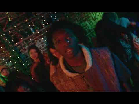 Jay Safari - Dance (Official Video)