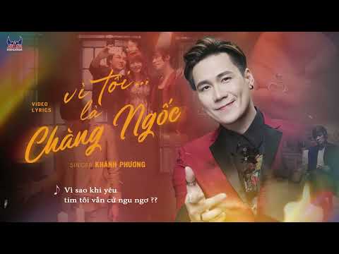 Thể hiện bởi Khánh Phương