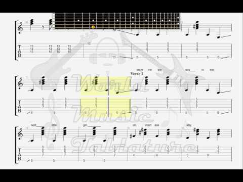 Alabama Song - The Doors