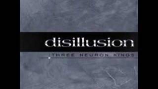 Disillusion Akkorde