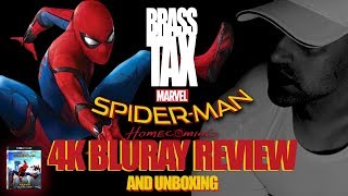 The Amazing Spider Man 4k Blu Ray Review Free Video Search Site