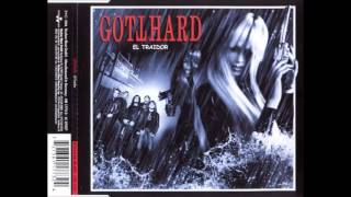 gotthard &quot;the other side of me (live) &quot; el traidor (ep)-2006