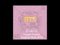 Like (It) (Female Version) - BangTan boyS (BTS ...