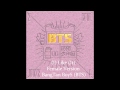 Like (It) (Female Version) - BangTan boyS (BTS ...