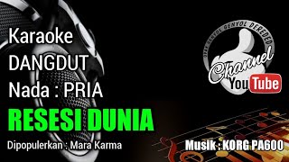 Download lagu RESESI DUNIA Karaoke Mara Karma (cover) KORG PA600 Sequencer Keyboard - Musik tanpa vokal mp3 Download lagu RESESI DUNIA Karaoke Mara Karma (cover) KORG PA600 Sequencer Keyboard - Musik tanpa vokal mp3