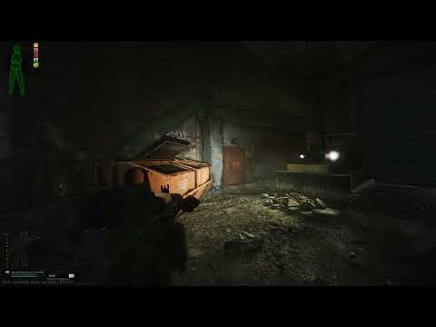 4 PMC kills in New Customs Expansion | Escape From Tarkov