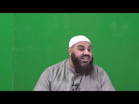 Ahmad Abul Baraa - Ist derjenige der nicht betet ein Kafir ? (Schafii, Maliki, Hanafi, Hanbali)