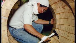 BIG DRUM: Making American Taiko