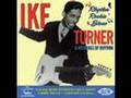 Rocket 88 (Original Version) - Ike Turner/Jackie Brenston