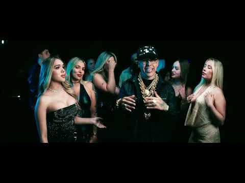 Rusia Muevete 👱‍♀️BAYRON FIRE ,Prod By -L3tter- Rich Smoke(Video Oficial)