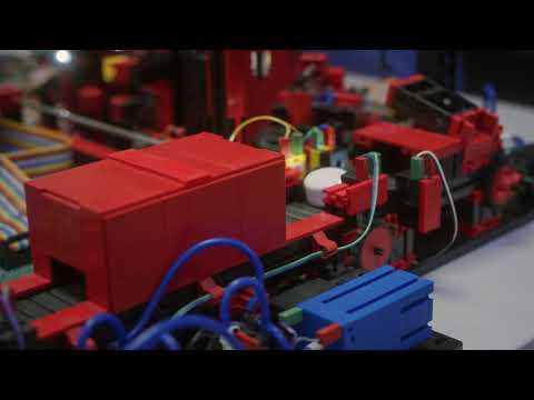 Berndt GmbH Ausbildung Elektroniker