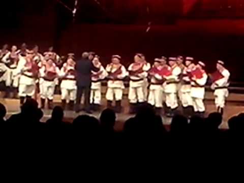 Stavi svjetiljku u prozor HSPD SLJEME 120 godina