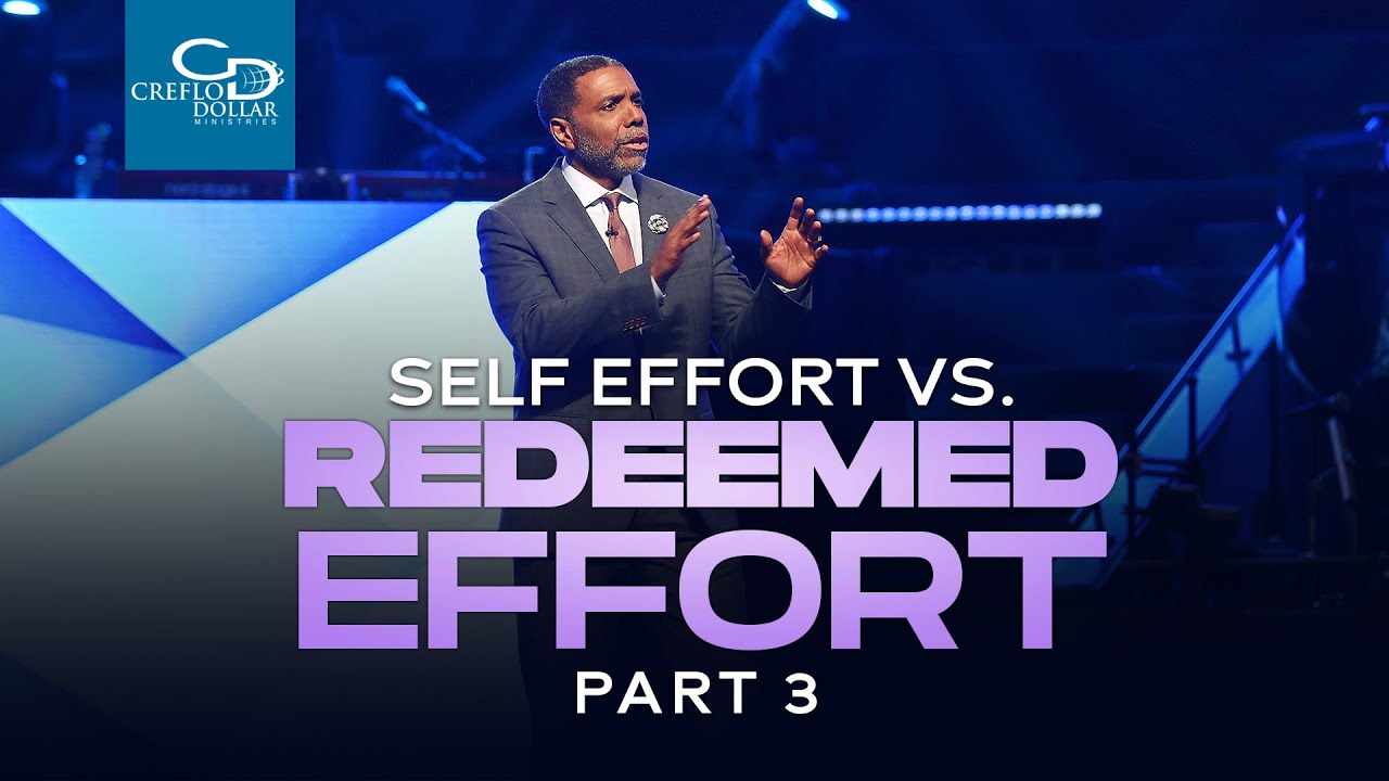 Holy Spirit: Before and After Pentecost | Clip 2 | Derek Prince