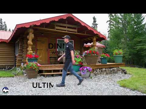 Ultima Thule |  Dinner Time with Chef Michael