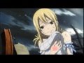 [Fairy Tail] AMV NaLu _ (Хвост Феи) - Нацу и Люси под ...