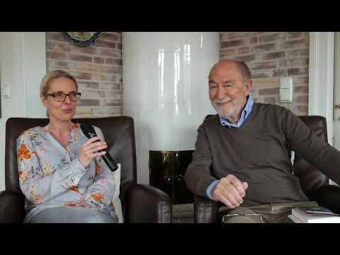 "Friesenstolz" - von Sandra Dünschede