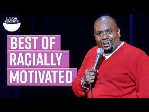 13 Minutes of The best of Arnez J