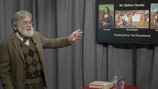 Monet, The Color of Light: Evolution of Impressionism and The Boston S