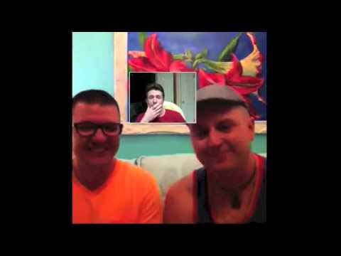 Jason Dottley's The Love Story Project #7 "Tom & Cole"