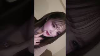 君の名は❤️#横顔美人 #美女 #美人 #可愛い #美顔 #shorts #short