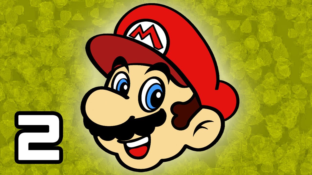 CdN Game Show - Super Mario World! (parte 02).