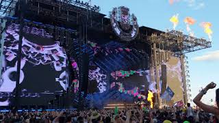 Jauz @ Ultra Miami 2018 | Keep The Rave Alive [New ID at Ultra]