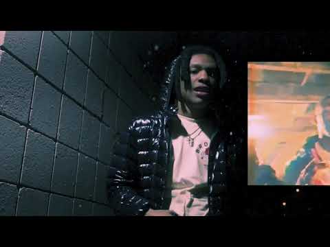 K Pone - Bluez [Official Music Video]