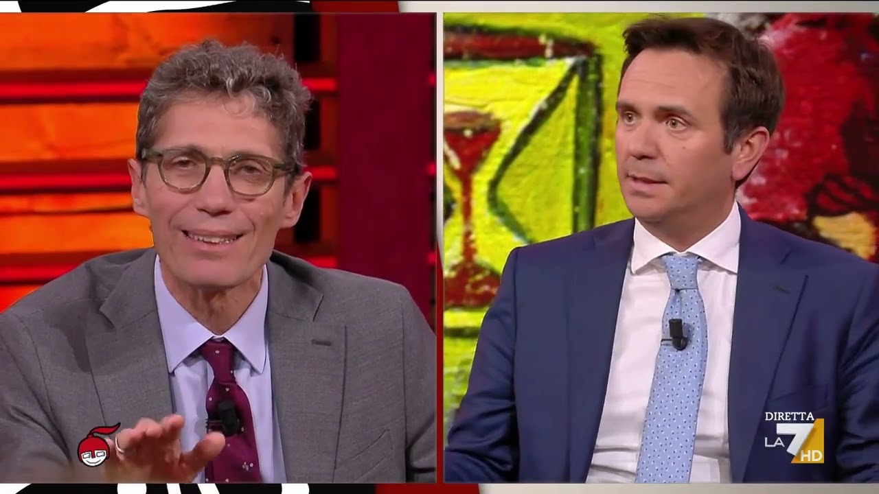 Cattaneo: "La sinistra confonde lo stato di Israele col suo governo. Dove ha fatto sparire ...