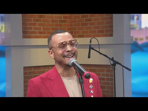 Kortland Whalum & Adam Larson Quartet say more collabs could be on the way