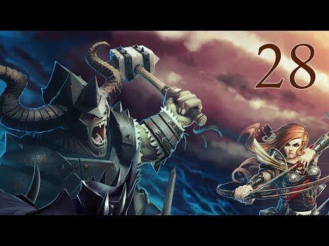 Divinity Original Sin EE Tactician Mode | Completionist Guide | Part 28 | Mangoth Library Puzzle