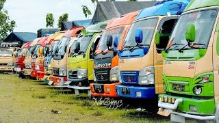 Download lagu Truck Mania Jogja TMJ 3rd Anniversary mp3