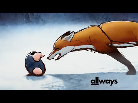 one of our greatest freedoms is how we react to things - the boy the mole the fox and the horse