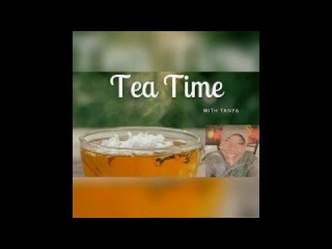 Tea time with Tanya{ Monday Mayhem}10-20-25 Ready or not!